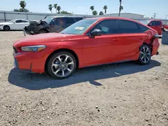 19XFL4H93SE000449 2025 HONDA CIVIC