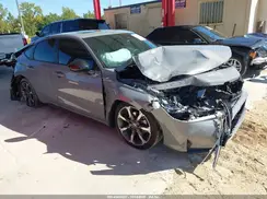 19XFL4H93SE000502 2025 HONDA CIVIC