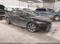 19XFL4H93SE000659 2025 HONDA CIVIC