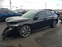 19XFL4H93SE002525 2025 HONDA CIVIC