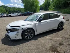 19XFL4H93SE003139 2025 HONDA CIVIC