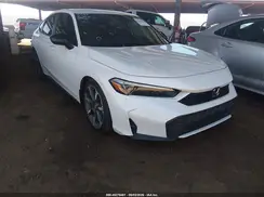 19XFL4H93SE005814 2025 HONDA CIVIC