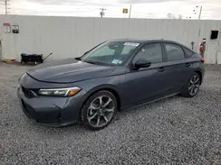 19XFL4H93SE008549 2025 HONDA CIVIC