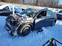 19XFL4H93SE011001 2025 HONDA CIVIC