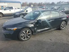 19XFL4H93SE013864 2025 HONDA CIVIC