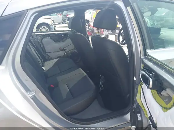 19XFL4H93SE016327 2025 HONDA CIVIC - Image 8