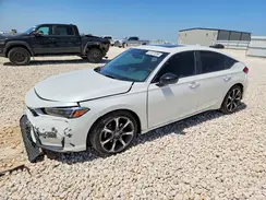 19XFL4H93SE016425 2025 HONDA CIVIC
