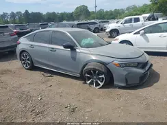 19XFL4H93SE016599 2025 HONDA CIVIC
