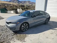 19XFL4H93SE017137 2025 HONDA CIVIC