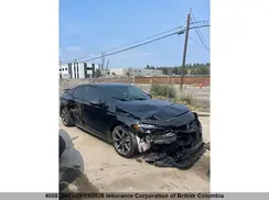 19XFL4H93SE401726 2025 HONDA CIVIC