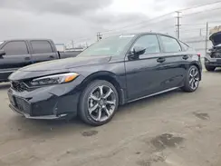 19XFL4H93TE000758 2026 HONDA CIVIC
