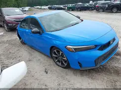 19XFL4H93TE002753 2026 HONDA CIVIC