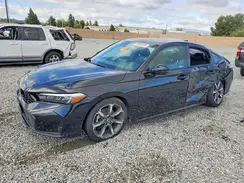 19XFL4H93TE005202 2026 HONDA CIVIC