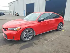 19XFL4H93TE007130 2026 HONDA CIVIC