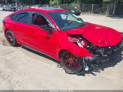 19XFL4H93TE009735 2026 HONDA CIVIC