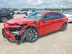 19XFL4H93TE010058 2026 HONDA CIVIC