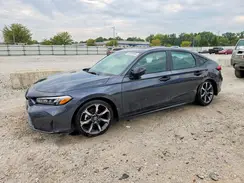 19XFL4H93TE012814 2026 HONDA CIVIC
