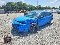19XFL4H93TE015941 2026 HONDA CIVIC