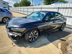 19XFL4H93TE018340 2026 HONDA CIVIC