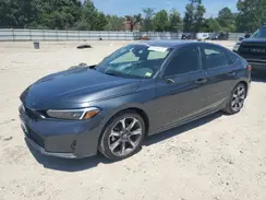 19XFL4H94SE003294 2025 HONDA CIVIC