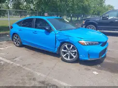 19XFL4H94SE003750 2025 HONDA CIVIC