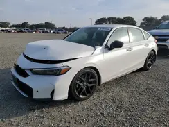19XFL4H94SE004249 2025 HONDA CIVIC