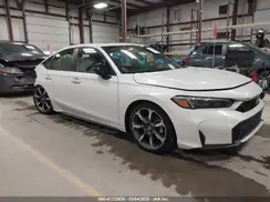 19XFL4H94SE004879 2025 HONDA CIVIC