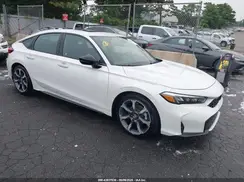 19XFL4H94SE005191 2025 HONDA CIVIC