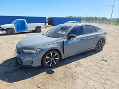 19XFL4H94SE005966 2025 HONDA CIVIC