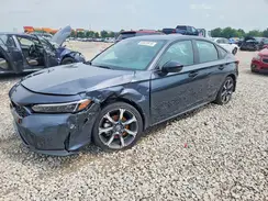 19XFL4H94SE006356 2025 HONDA CIVIC