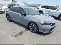 19XFL4H94SE007555 2025 HONDA CIVIC
