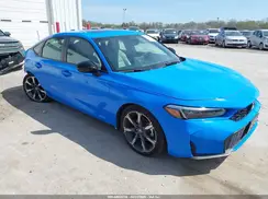 19XFL4H94SE007717 2025 HONDA CIVIC