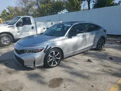 19XFL4H94SE007801 2025 HONDA CIVIC