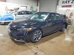 19XFL4H94SE009032 2025 HONDA CIVIC