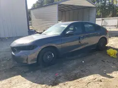 19XFL4H94SE009533 2025 HONDA CIVIC