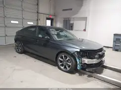 19XFL4H94SE010276 2025 HONDA CIVIC