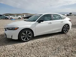 19XFL4H94SE012156 2025 HONDA CIVIC