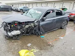 19XFL4H94SE013968 2025 HONDA CIVIC