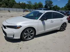 19XFL4H94SE015381 2025 HONDA CIVIC