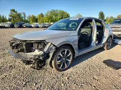 19XFL4H94SE016529 2025 HONDA CIVIC