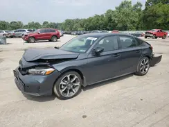 19XFL4H94SE017082 2025 HONDA CIVIC