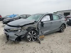 19XFL4H94SE017163 2025 HONDA CIVIC