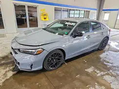 19XFL4H94TE000204 2026 HONDA CIVIC