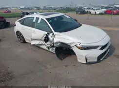 19XFL4H94TE000445 2026 HONDA CIVIC