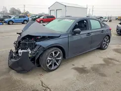 19XFL4H94TE003975 2026 HONDA CIVIC