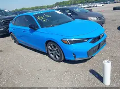 19XFL4H94TE005290 2026 HONDA CIVIC