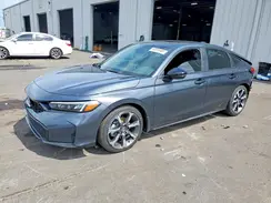 19XFL4H94TE019710 2026 HONDA CIVIC