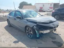 19XFL4H95SE000520 2025 HONDA CIVIC