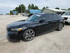 19XFL4H95SE000663 2025 HONDA CIVIC