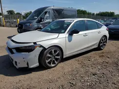 19XFL4H95SE001411 2025 HONDA CIVIC